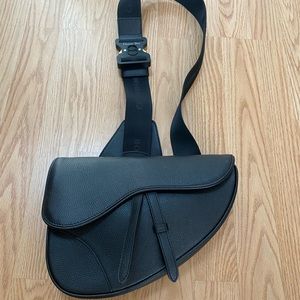 Saddle STYLE Fanny/crossbody